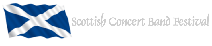 Scottish Concert Band Festival